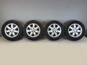 Roti/Jante Honda 5x114.3 225/65 R17 CRV, HR-V; Suzuki Vitara; Toyota Rav 4 - imagine 2