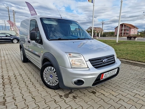 Ford Transit Connect 1.8TDCi Utilitara - Acum si in Rate - Full Option - TVA Deductibil - imagine 2
