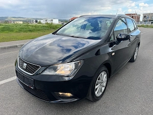 Seat Ibiza 1.6 Diesel *2015* 158.000 Km  - imagine 2