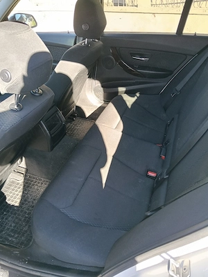 BMW seria 3,F31,2015 eur 6 - imagine 4