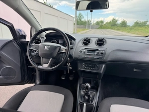 Seat Ibiza 1.6 Diesel *2015* 158.000 Km  - imagine 4