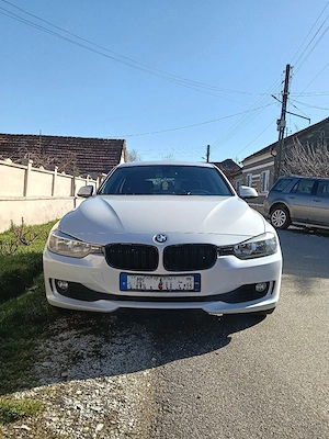 BMW seria 3,F31,2015 eur 6