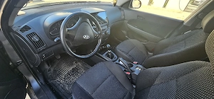 Hyundai i30,1.6 crdi 90,155000 km - imagine 3