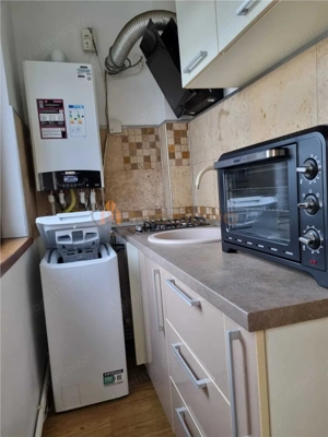 Apartament 2 camere Tudor Vladimirescu - imagine 12