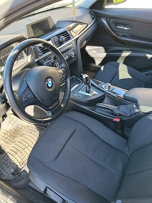 BMW seria 3,F31,2015 eur 6 - imagine 5