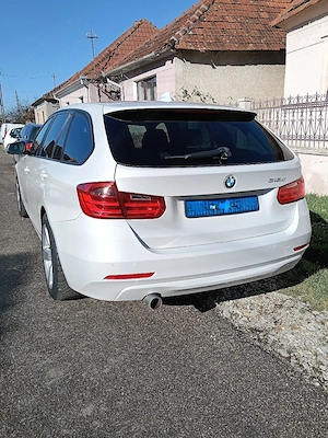 BMW seria 3,F31,2015 eur 6 - imagine 3