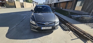 Hyundai i30,1.6 crdi 90,155000 km - imagine 4