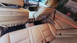 Bmw e60 525d  - imagine 2