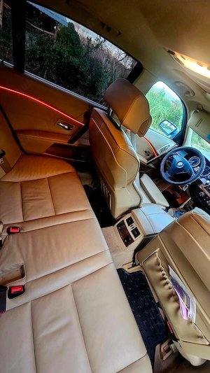 Bmw e60 525d  - imagine 4