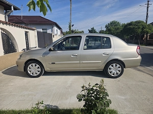Renault Symbol 2008 luna 12-Provenienta RO -Economicul 1500.DCI.Euro 4.5%-150000KM! - imagine 9