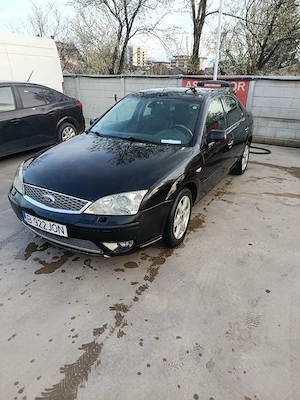vand Ford Mondeo mk3  - imagine 5