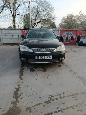 vand Ford Mondeo mk3  - imagine 2