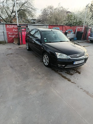 vand Ford Mondeo mk3  - imagine 3