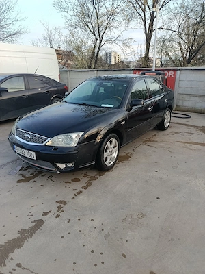 vand Ford Mondeo mk3  - imagine 4