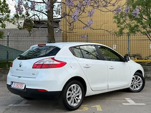 Renault Megane Limited Edition-1.2 TCE 131 CP - imagine 9