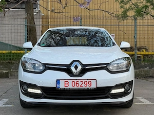 Renault Megane Limited Edition-1.2 TCE 131 CP - imagine 6