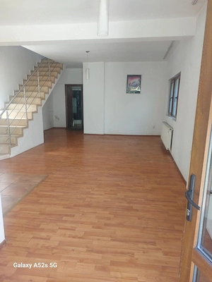 Inchiriez vila in Bucurestii Noi langa metrou Parc Bazilescu - imagine 3