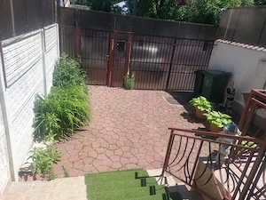 Inchiriez vila in Bucurestii Noi langa metrou Parc Bazilescu - imagine 5