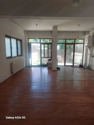 Inchiriez vila in Bucurestii Noi langa metrou Parc Bazilescu - imagine 2