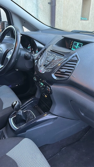 Ford ecosport  - imagine 5