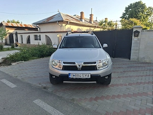 Dacia Duster 2012-Prim Proprietar persoana fizica! 15 DCI-110Cp-Euro 5-Tractiune fata.4500Euro