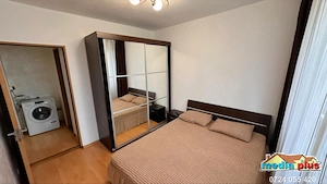  De închiriat apartament 2 camere decomandat   Micro 20, Bld. Dunărea - imagine 3