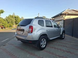 Dacia Duster 2011 -Prim Proprietar in RO. 15 DCI 110Cp Euro 5. Tractiune fata. 218000km! - imagine 6