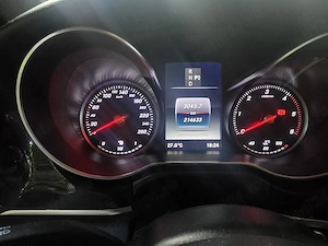 Mercede-Benz V 250 Long - imagine 7