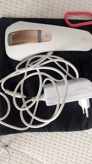 Vand epilator IPL Beurer 5500