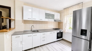 Apartament 3 camere, decomandat, 78 mp, zona  Micalaca, comision 0% - imagine 4