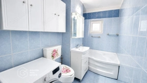 Apartament 3 camere, decomandat, 78 mp, zona  Micalaca, comision 0% - imagine 7