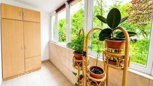 Apartament 3 camere, decomandat, 78 mp, zona  Micalaca, comision 0% - imagine 3