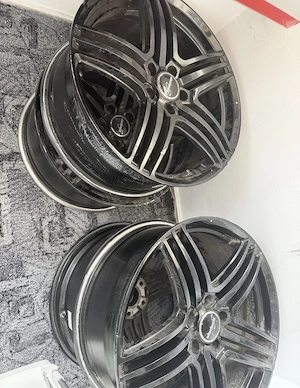 Jante 18  5x112 Audi 