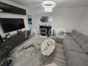 Apartament modern de vanzare 54mp cu terasa 12mp Doamna Stanca Sibiu - imagine 10
