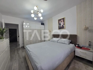 Apartament modern de vanzare 54mp cu terasa 12mp Doamna Stanca Sibiu - imagine 16
