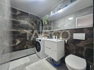 Apartament modern de vanzare 54mp cu terasa 12mp Doamna Stanca Sibiu - imagine 5