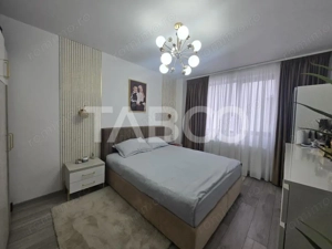 Apartament modern de vanzare 54mp cu terasa 12mp Doamna Stanca Sibiu - imagine 6