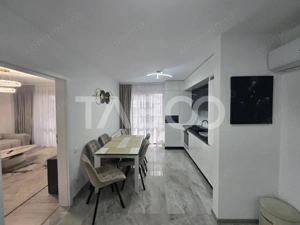 Apartament modern de vanzare 54mp cu terasa 12mp Doamna Stanca Sibiu - imagine 15