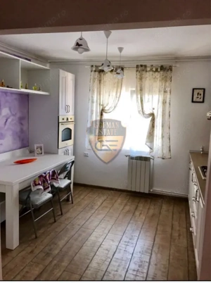 3 camere, Inel II,  DR-uri Academia Navala, 80 mp etj 7/8 renovat complet recent - imagine 2