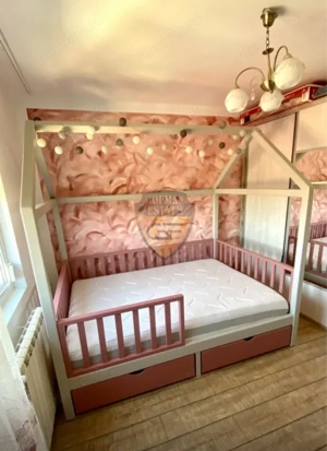 3 camere, Inel II,  DR-uri Academia Navala, 80 mp etj 7/8 renovat complet recent - imagine 7