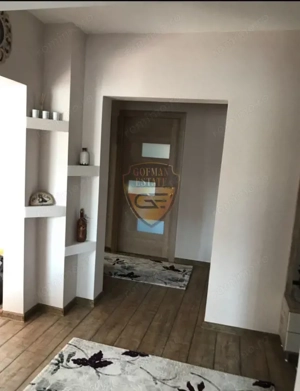 3 camere, Inel II,  DR-uri Academia Navala, 80 mp etj 7/8 renovat complet recent - imagine 4
