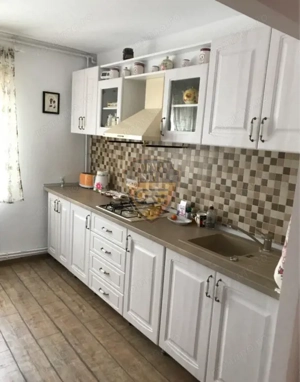 3 camere, Inel II,  DR-uri Academia Navala, 80 mp etj 7/8 renovat complet recent - imagine 3