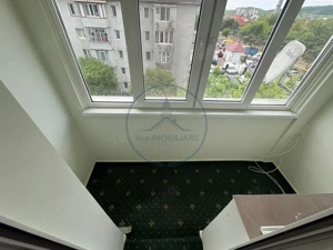 **Apartament 2 camere de vânzare – zona Piața Decebal, Bistrița** - imagine 5