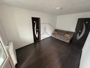 **Apartament 2 camere de vânzare – zona Piața Decebal, Bistrița** - imagine 2