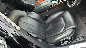 Vand Audi A8 inmatriculat in UK - imagine 10