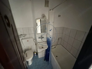 **Apartament 2 camere de vânzare – zona Piața Decebal, Bistrița** - imagine 7