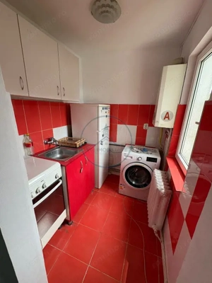 **Apartament 2 camere de vânzare – zona Piața Decebal, Bistrița** - imagine 6