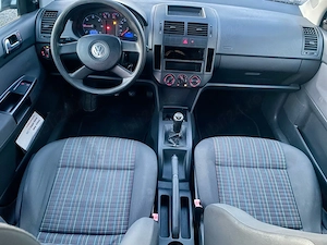 vw polo 1.4 tdi euro 4 2007 clima 5 usi recent adusa Accept variante auto la schimb buyback - imagine 7