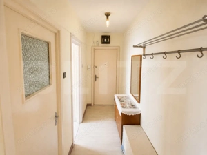 Apartament 3 camere, 59,31 mp, etaj intermediar, 100 m de Someș, Grigorerscu - imagine 2