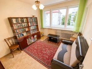 Apartament 3 camere, 59,31 mp, etaj intermediar, 100 m de Someș, Grigorerscu - imagine 4